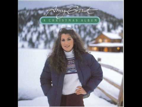 Little Town - Amy Grant