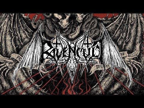 Ravencult - Beneath the Relics of Old (OFFICIAL)