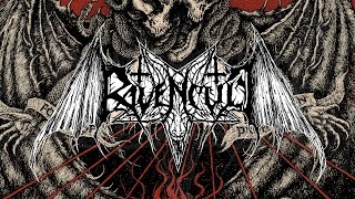 Ravencult - Beneath the Relics of Old (OFFICIAL)