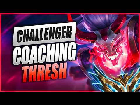 Good Laning, No Direction | Gold Thresh Review