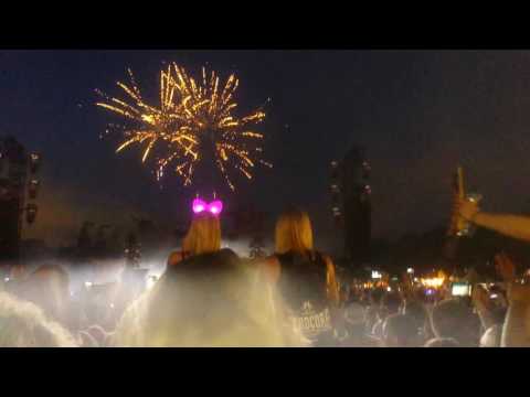 Dominator festival 2016