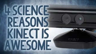 4 Ways Kinect Made The World A Better Place - Reality Check