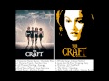 I Have the Touch - Heather Nova - The Craft OST ...