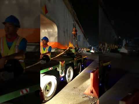 Tangguh logistindo...transport japek II elevated