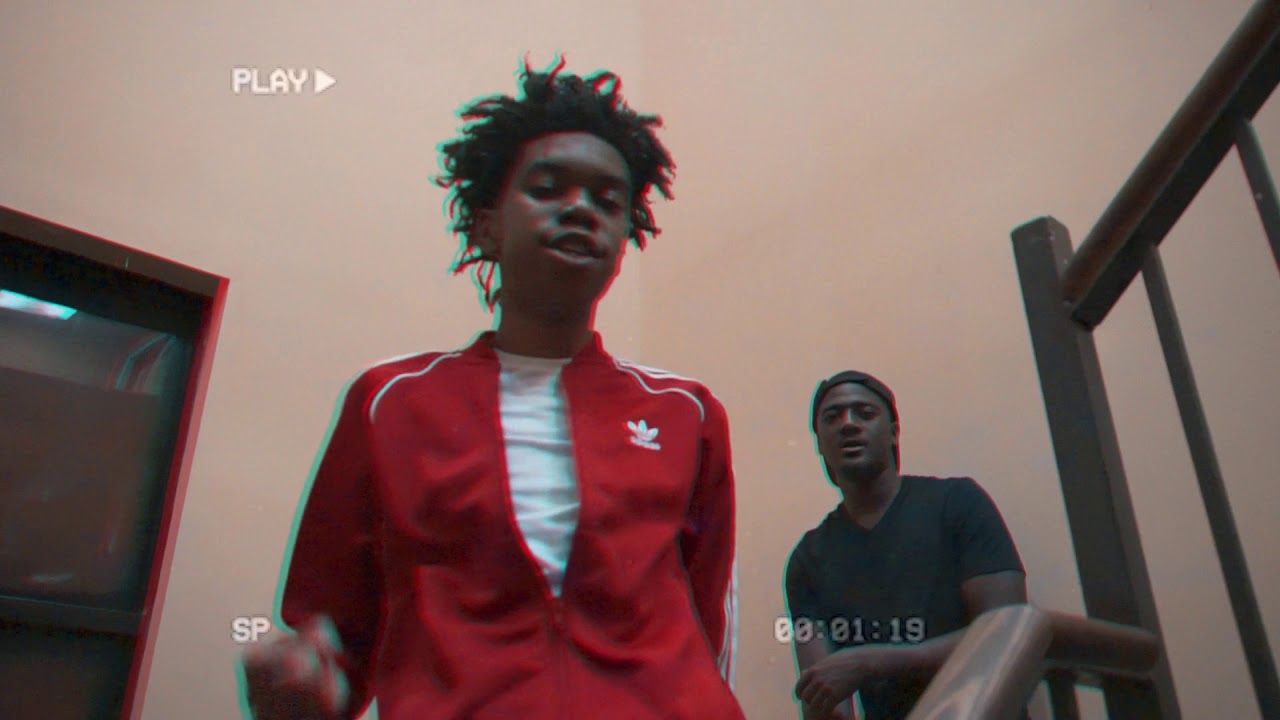 Lil Poppa – Birdview (Official Music Video)