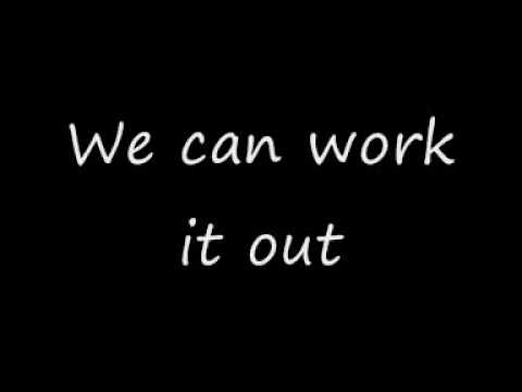 darren styles discolights with lyrics