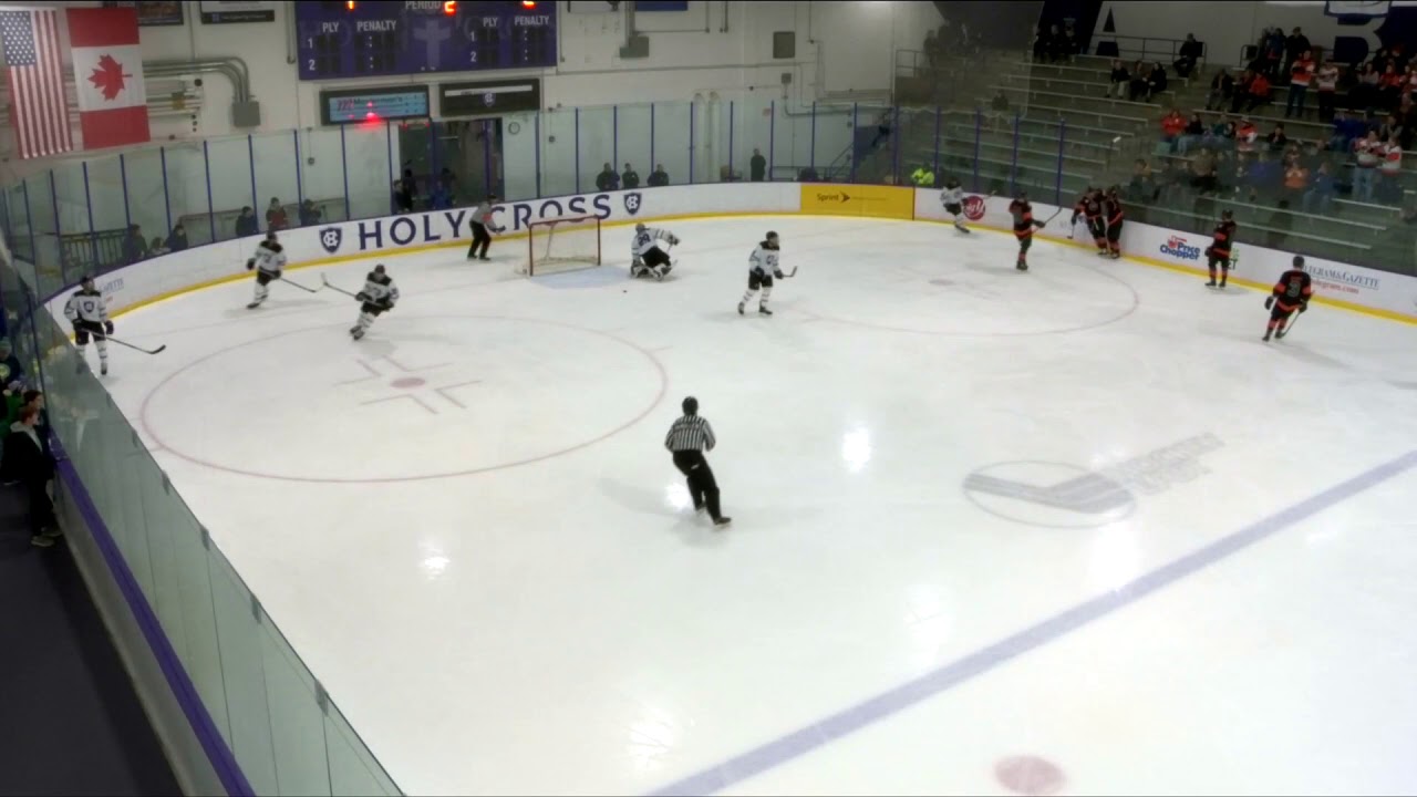 RIT Athletics Men's Hockey Rochester Institute of Technology