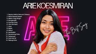 Download lagu Arie Koesmiran Lagu Terbaik | Lagu Lawas | Tembang Kenangan mp3