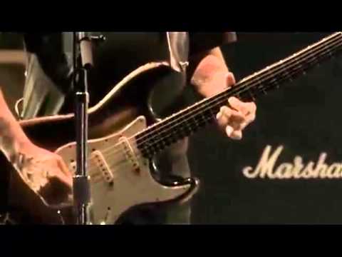 Pearl Jam - Yellow Ledbetter Chile 2013