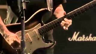 Pearl Jam - Yellow Ledbetter Chile 2013