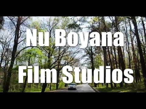 Nu Boyana Film Studios Bubble - Episode 10