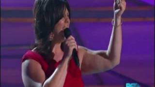 ANDREA HELMS/ I LOVE THE LORD..