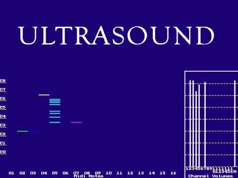 Dungeon Master II - The Endless Rain (UltraSound)