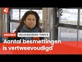 '1 op 10 test positief' - Twente scoort gelijk aan landelijk gemiddelde