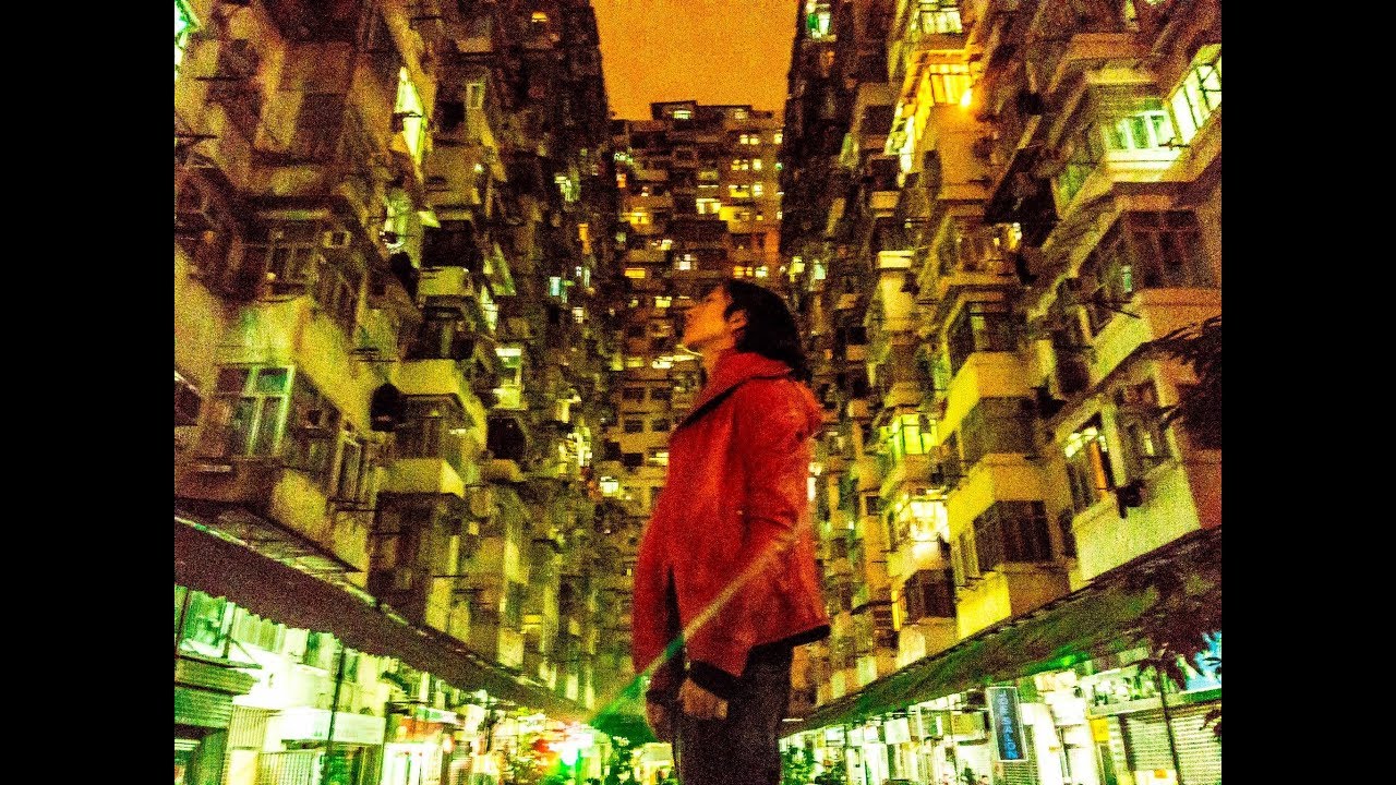 Miniature de la vidéo 電影《香港大師》預告片 du film 香港大師