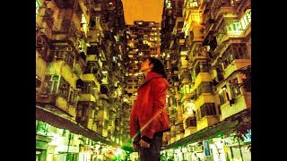 電影《香港大師》預告片