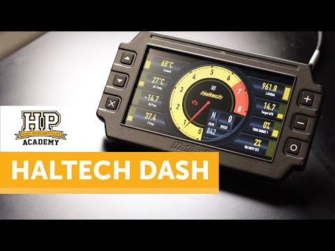 Gearbox Rescue, NEW Haltech Display, Megasquirt Example and more! | Today at HPA [UPDATE 227]