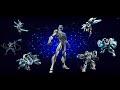 Max Steel Turbo Modes Part 3