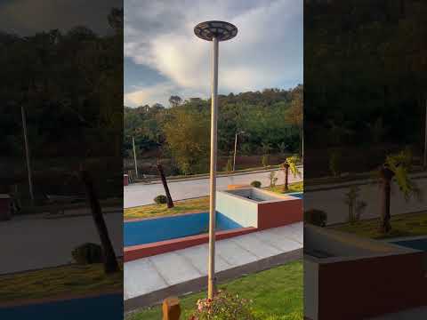 Mount Picnel Resort Reel 3