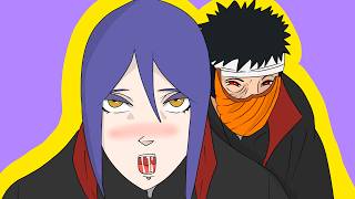 Download lagu OBITO VS KONAN (a parody of naruto/boruto) mp3 Download lagu OBITO VS KONAN (a parody of naruto/boruto) mp3