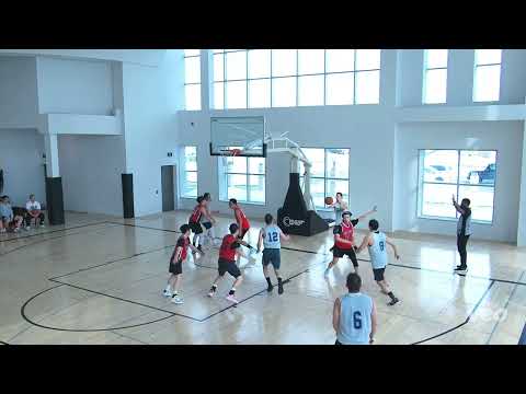 OG Huskies(2)53 Tier 7 playoffs ShohoRTBANG(7)35 - tcbl sunday - 2022/2023 winter