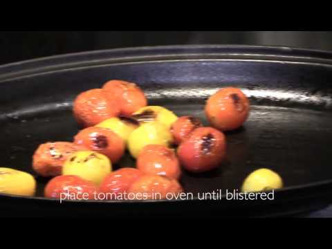 Oven Roasted Top Neck Clams Recipe | Chef Joshua Smith | Moody's Delicatessen | STAUB