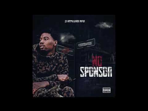 Choppawood Rose - Step On Niggas (feat. Sino2hevy)