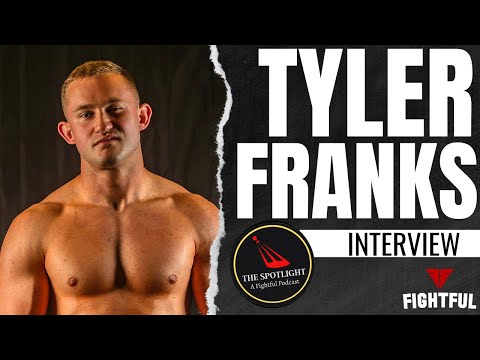 Tyler Franks Praises Kenzie Paige, ‘She’s Been A Big Help For Someone Like Me’