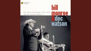 Lonesome Moonlight Waltz