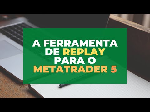 Video AguiaTraders F12 PRO