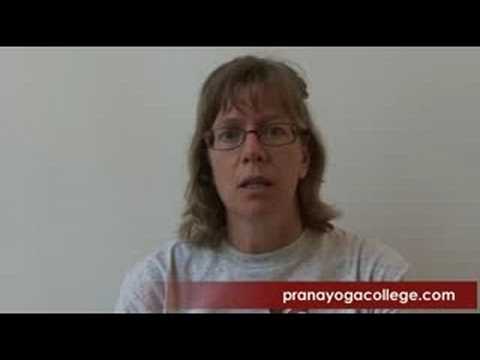 Prana Yoge College - Graduate Testimonials