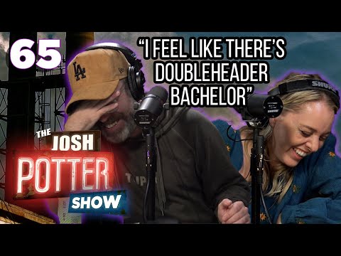 Wrong Name Chasers w/Chase O'Donnell (EP65) The Josh Potter Show