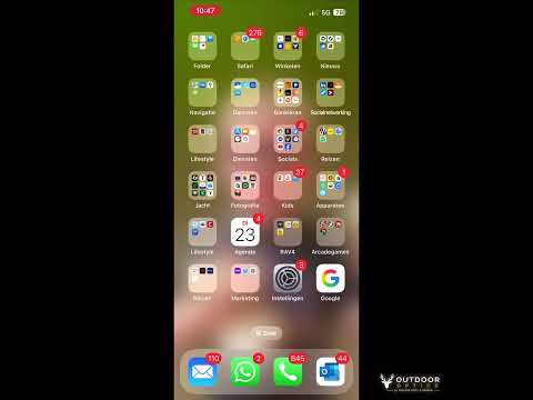 HIKMICRO verbinden met je telefoon | Foto’s & video’s downloaden