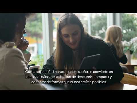 Lanzarote App video thumbnail