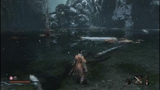 SEKIRO™： SHADOWS DIE TWICE　汚猿