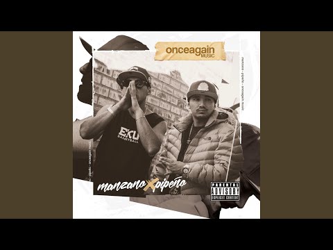 Mas De Alguno (with. Pipeño)