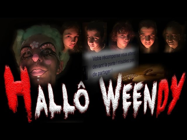 Hallô Weendy