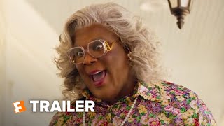 Movieclips Trailers Tyler Perry's A Madea Homecoming Trailer #1 (2022) anuncio