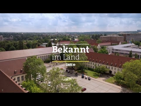 SWR Bekannt im Land Intro