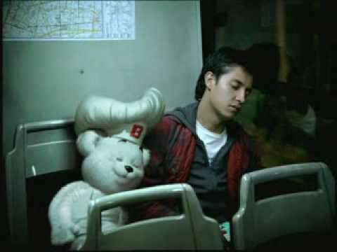 Comercial Bimbo 1 [Mexico]