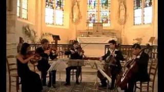 SCHUBERT (4/6): String Quintet in C major - II. Adagio