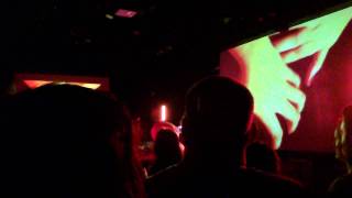 The Album Leaf-Shine (live 9/28/11)