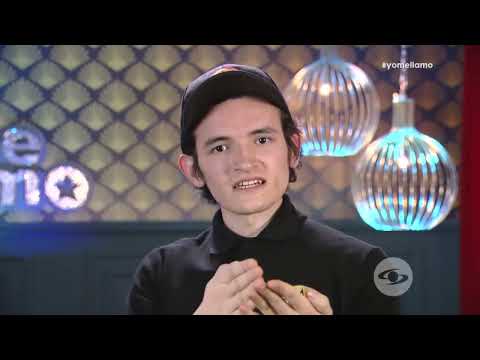 Capítulo 42 - Yo Me Llamo 2021