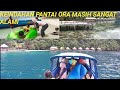 ORA BEACH RESORT Indahnya Pantai Ora Pasir Putih Dan Terumbu Karang Suatu Pemandangan Yang Sempurna