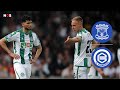FC Groningen degradeert, rampseizoen compleet | samenvatting Go Ahead Eagles - FC Groningen