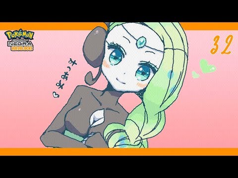 Pokémon N Huevolocke Ep.33 - MELOETTA HAS SOME BIG...