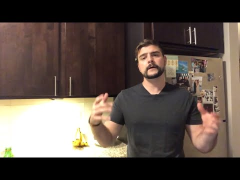 Anxiety & Cod Liver Oil