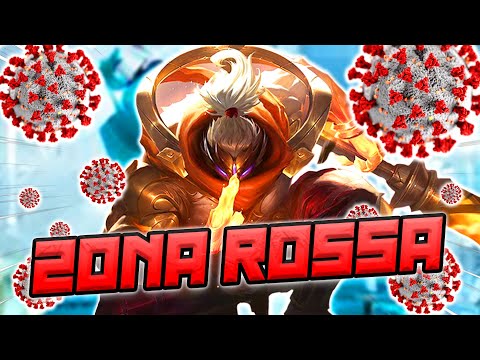 IL JAX AP È LA VERA V4R1ANT3 0M1CR0N - League of Legends ITA #2777