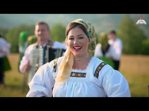 Andreea si Florin Rednic -  Ой лигонки лигінини ( Invartita )