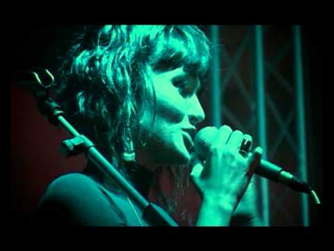 Perpetuum Mobile Live - Free From Desire (Gala cover)